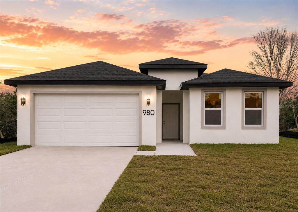 980 Tahiti Avenue - Photo 1