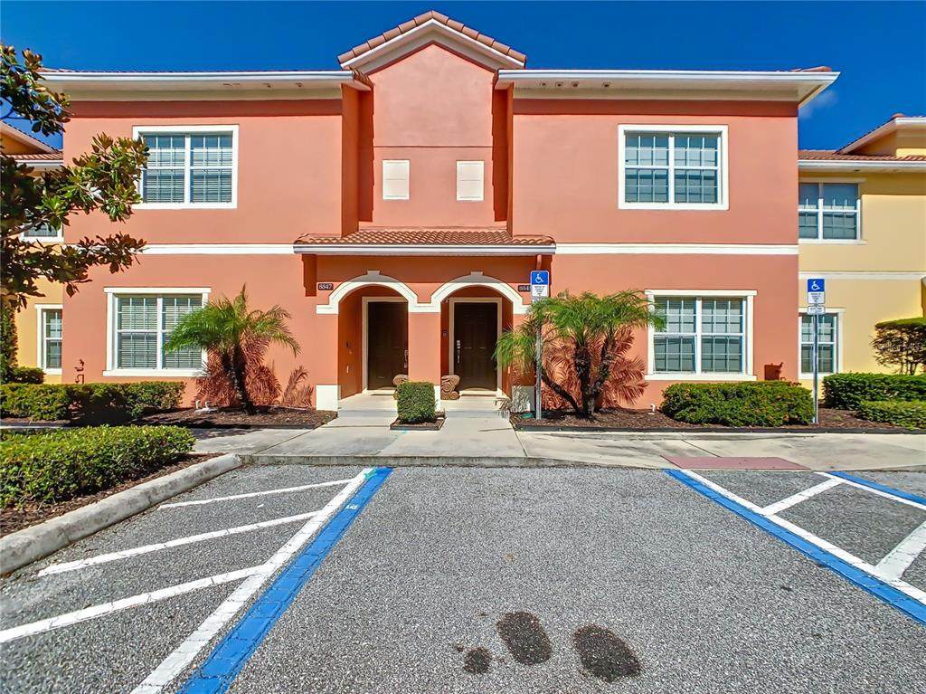 8845 Candy Palm Road - Photo 1