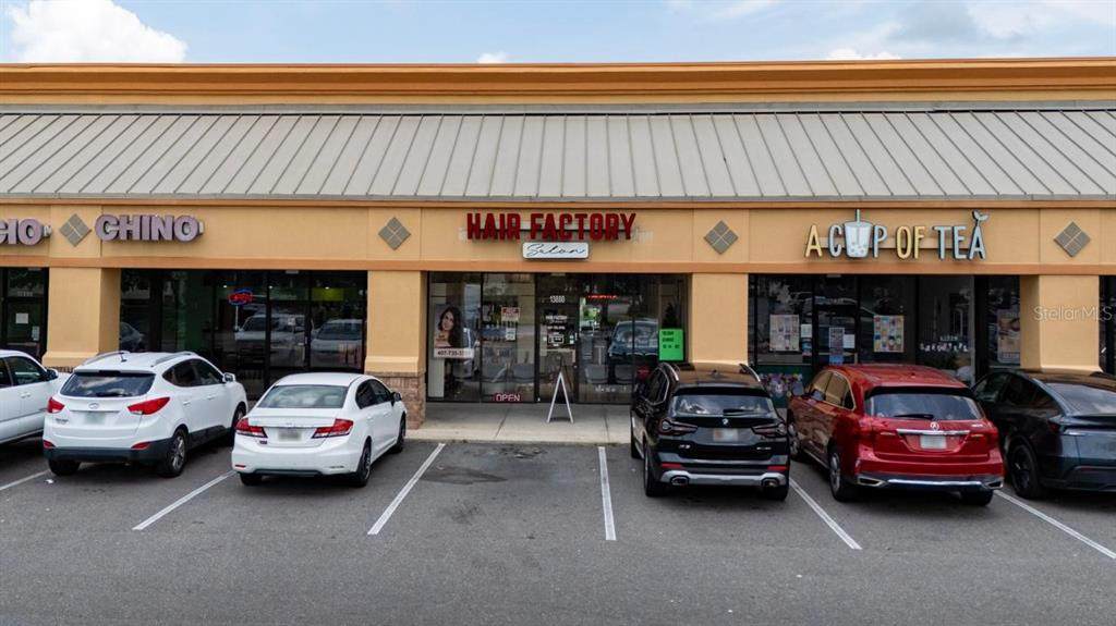 13880 Landstar Boulevard - Photo 1