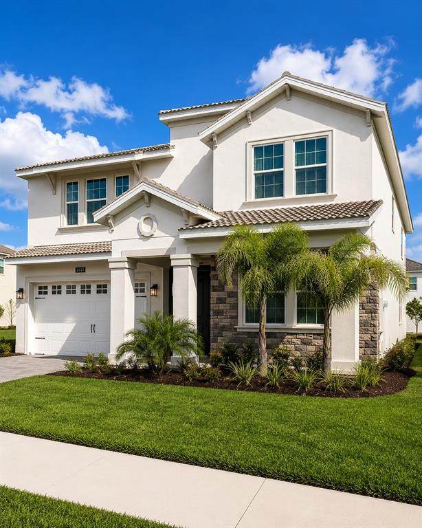 1380 Olympic Club Boulevard - Photo 1