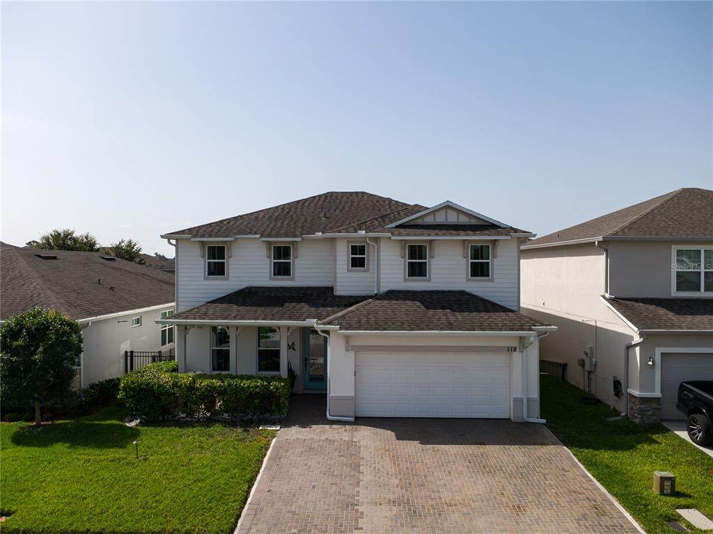112 Hamlet Loop - Photo 1