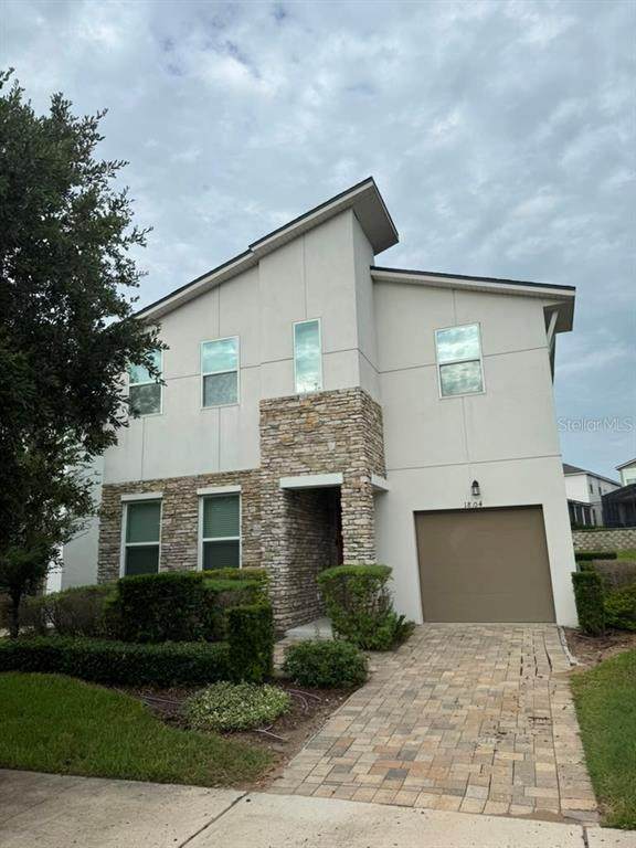 1804 Sandy Park Trail - Photo 1