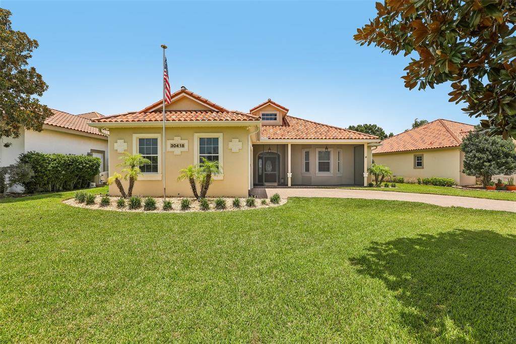 30418 Island Club Drive - Photo 1