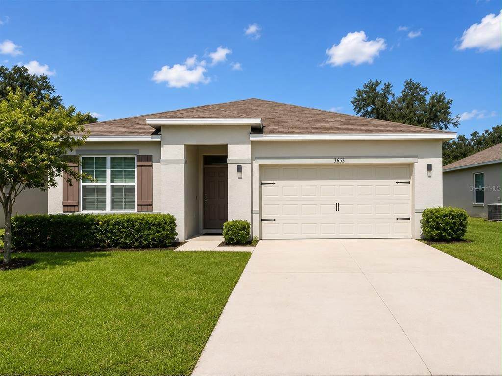 3653 Scarlet Oak Drive - Photo 1