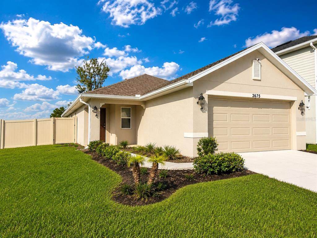 3675 Sagefield Drive - Photo 1