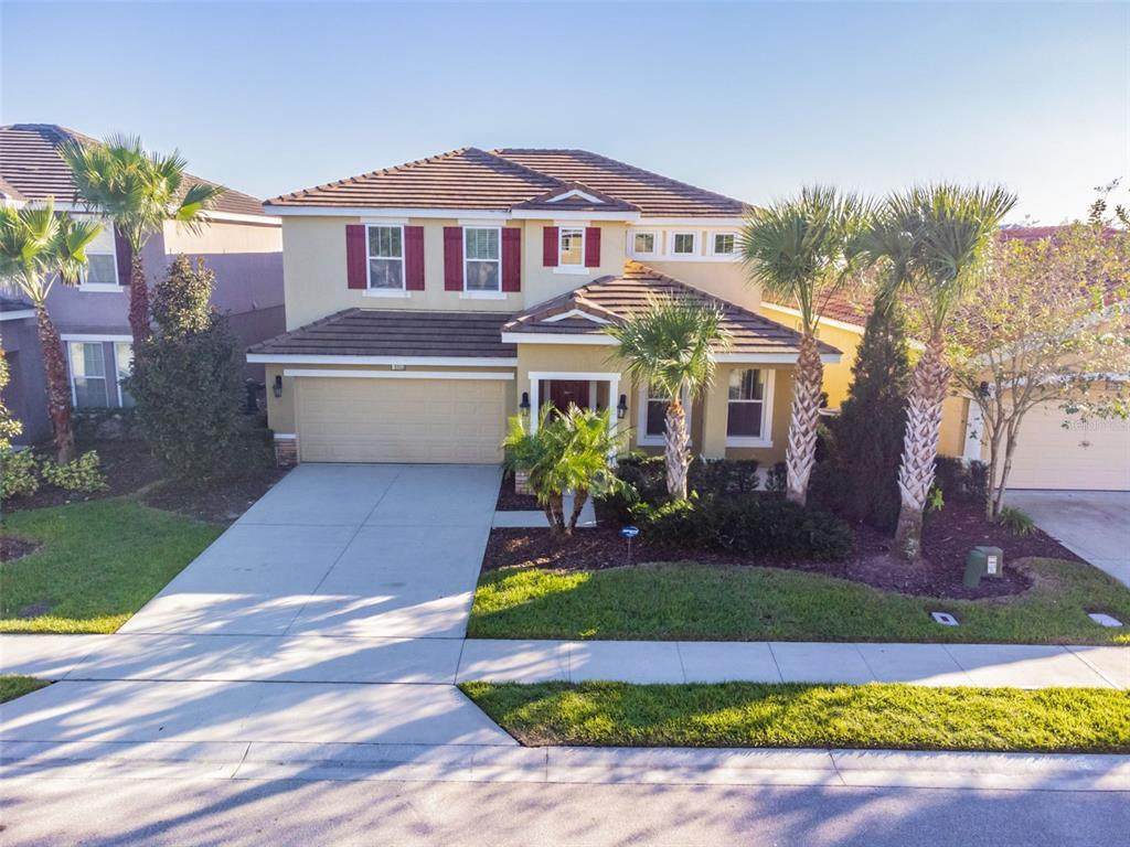 5352 Oakbourne Avenue - Photo 1
