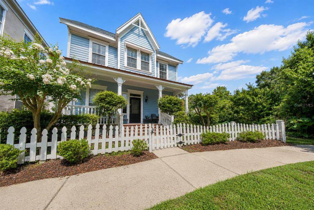 600 Canne Place - Photo 1