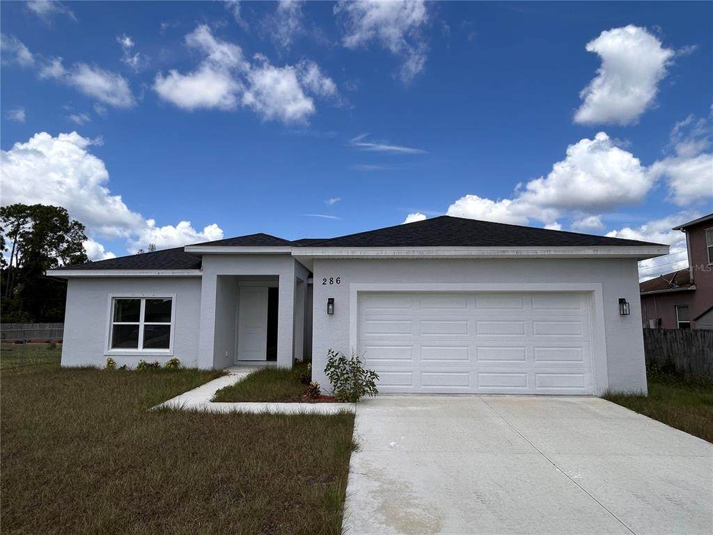 510 Truman Street - Photo 1