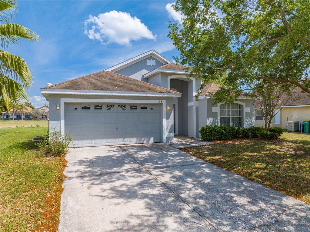 119 Southampton Drive - Photo 1