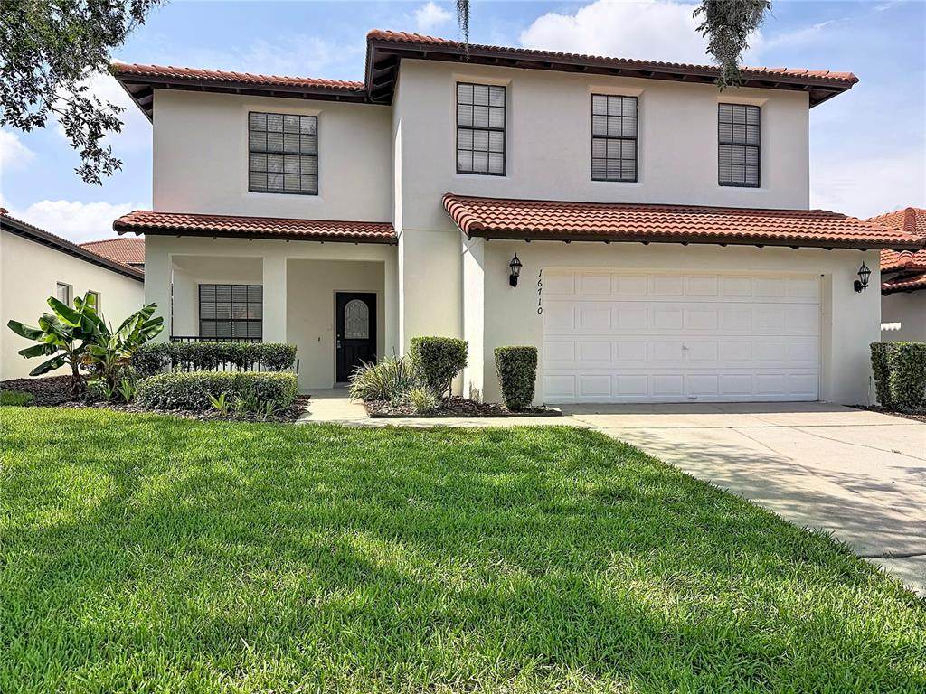 16710 Caribbean Breeze Way - Photo 1