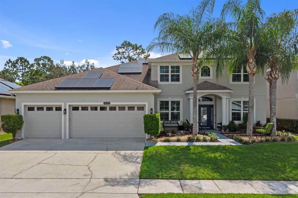 10603 Sunrise Terrace Drive - Photo 1