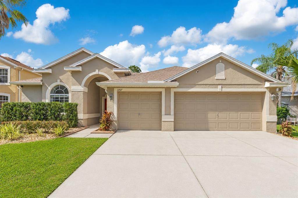 3707 Moon Dancer Place - Photo 1
