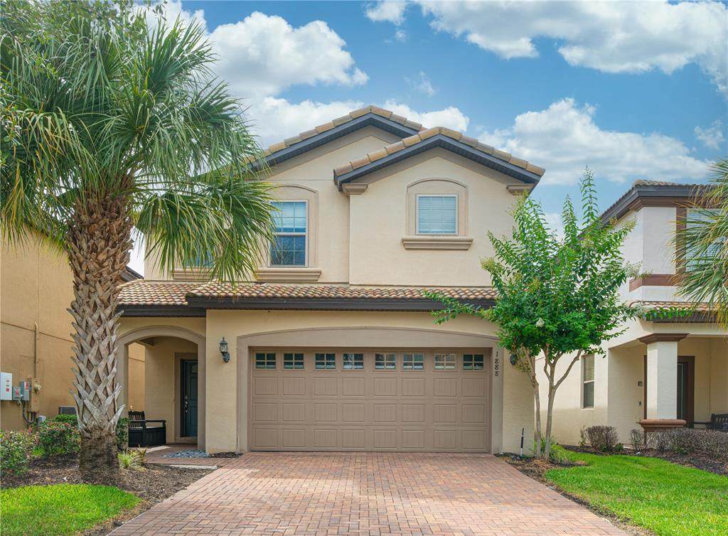 1888 Gobi Drive - Photo 1