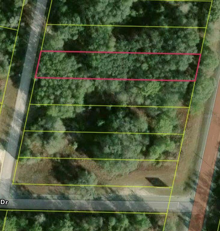 Lot C-11, Knoxville Drive - Photo 1