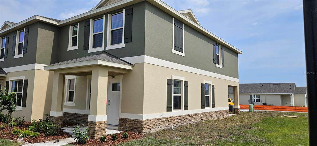 1746 Red Canyon Drive - Photo 1