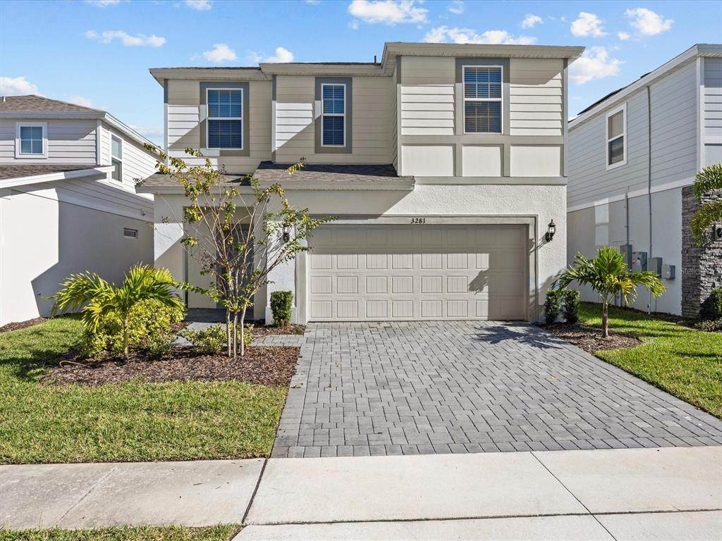 3281 Lilac Way - Photo 1