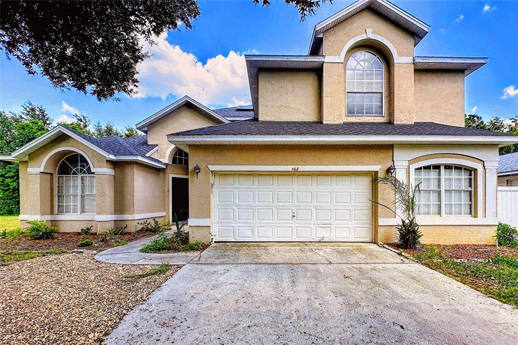 468 Pinewood Dr - Photo 1