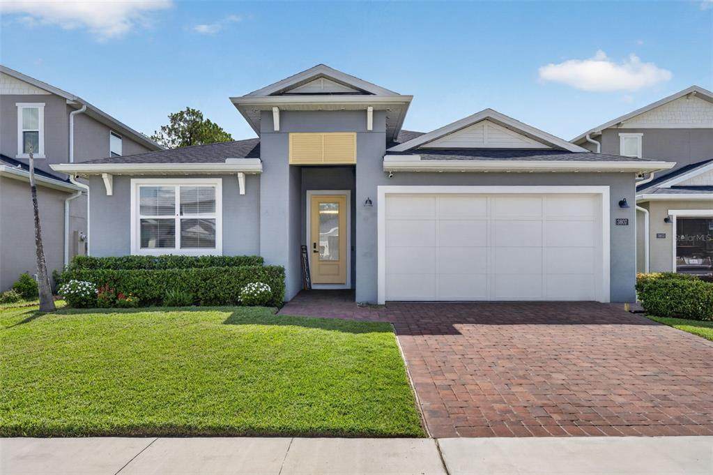 3607 Arbordale Loop - Photo 1
