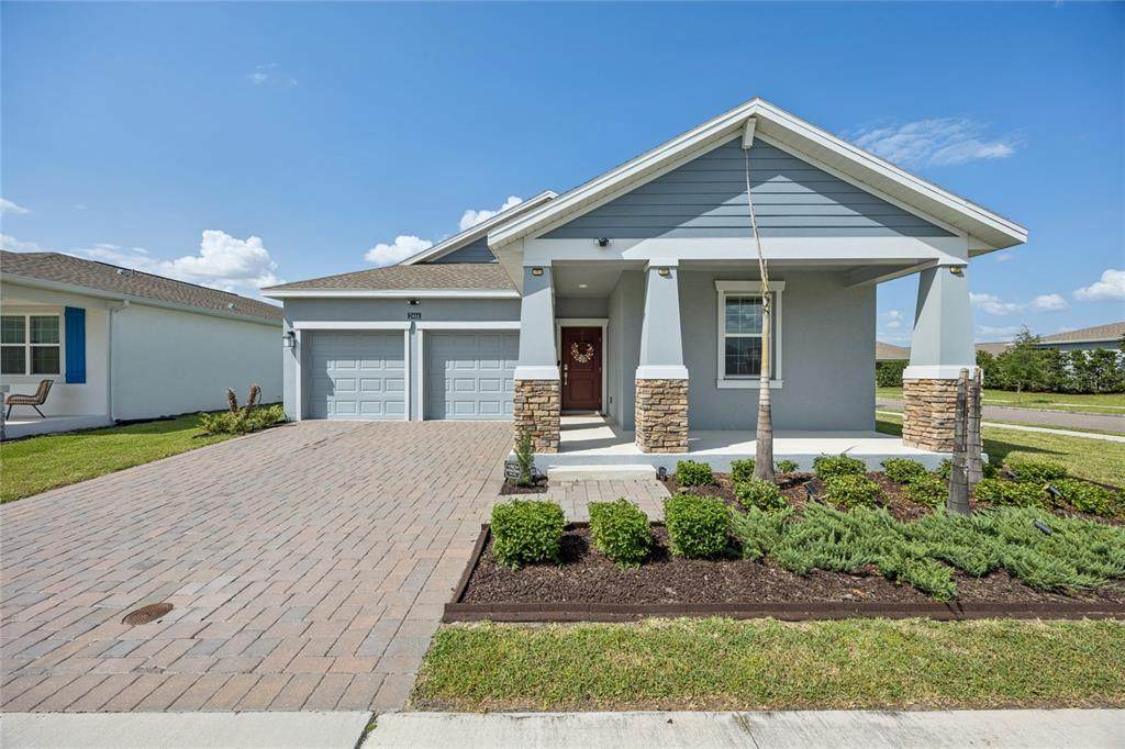 2466 Relaxing Lane - Photo 1