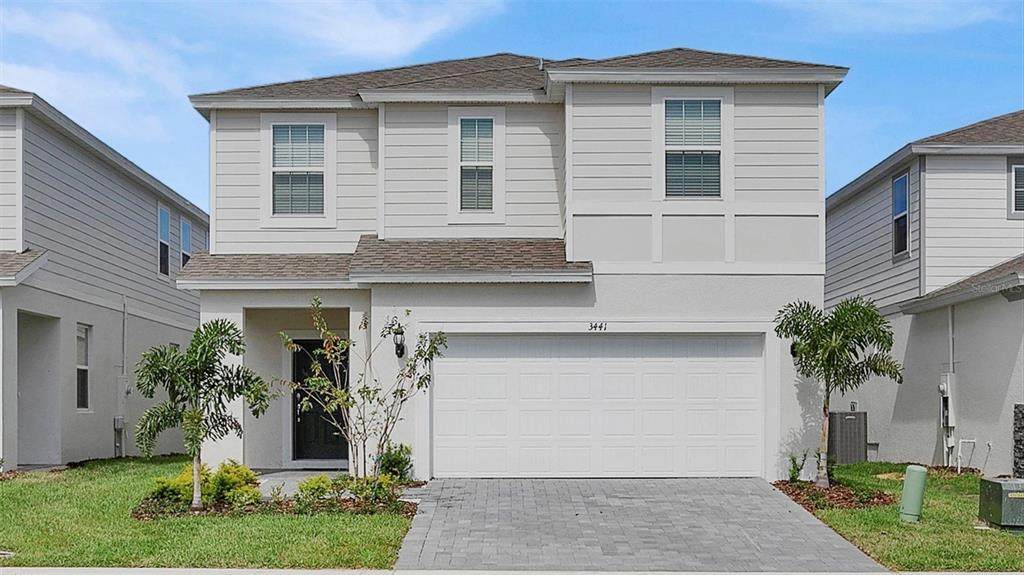 3441 Lilac Way - Photo 1