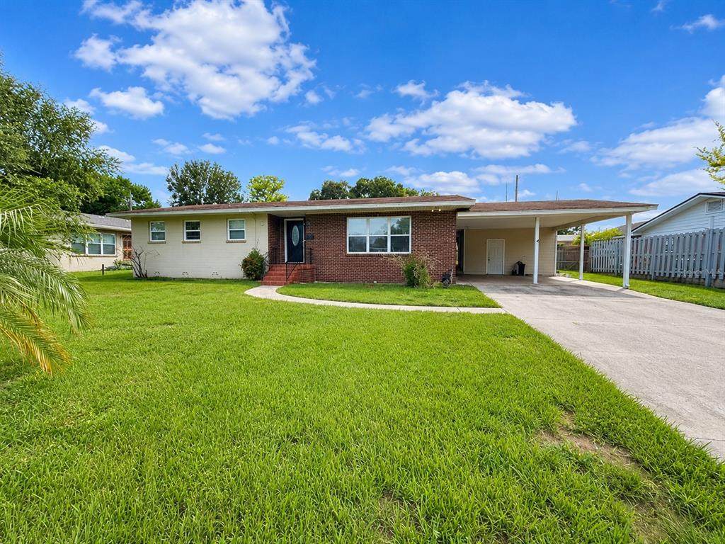 409 Montgomery Avenue - Photo 1