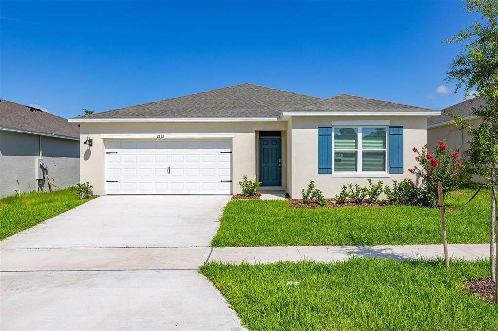 2893 House Finch Road - Photo 1