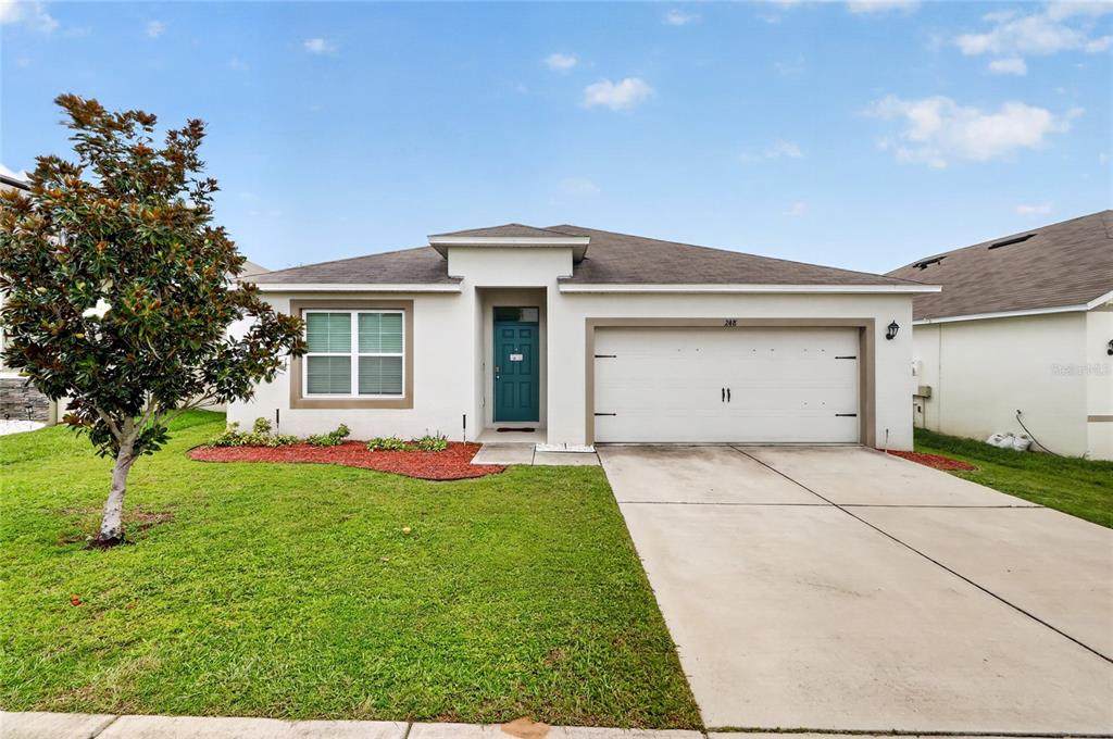 248 Ludisia Loop - Photo 1