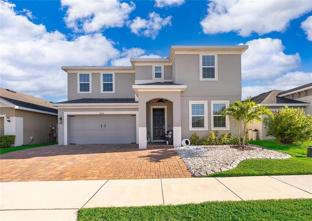 4724 Marcos Circle - Photo 1