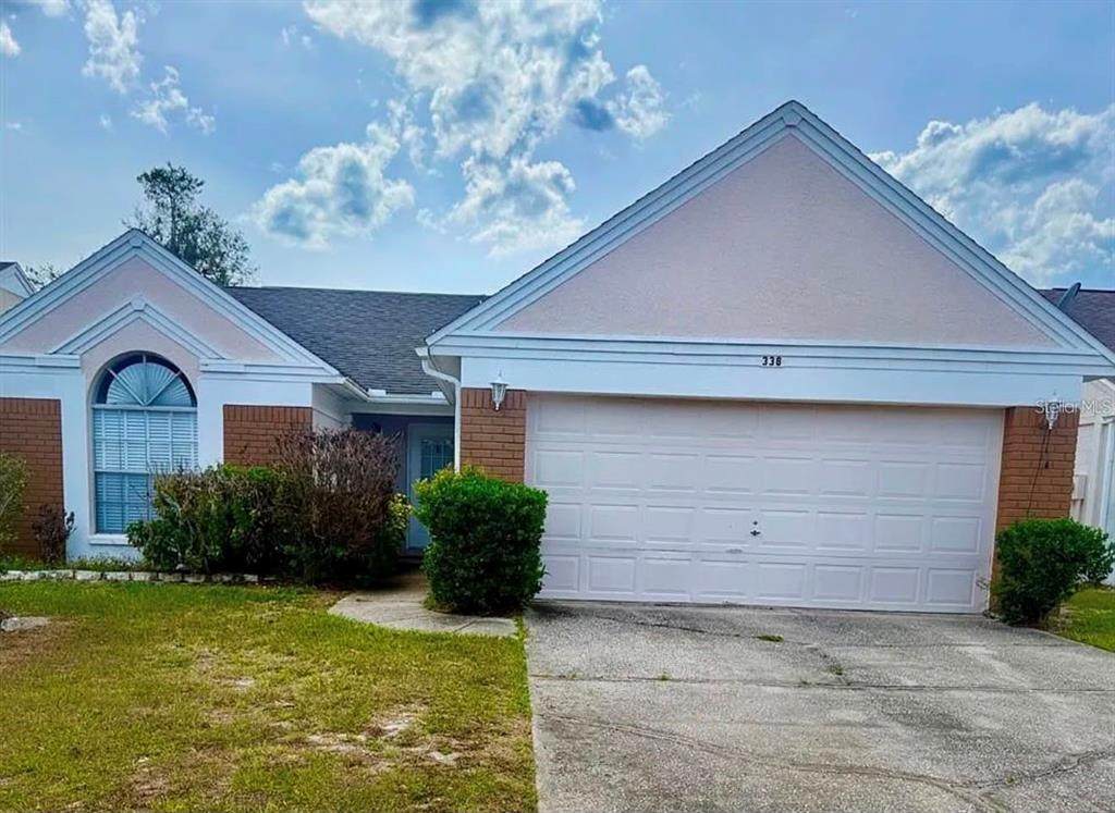 338 Mantis Loop - Photo 1