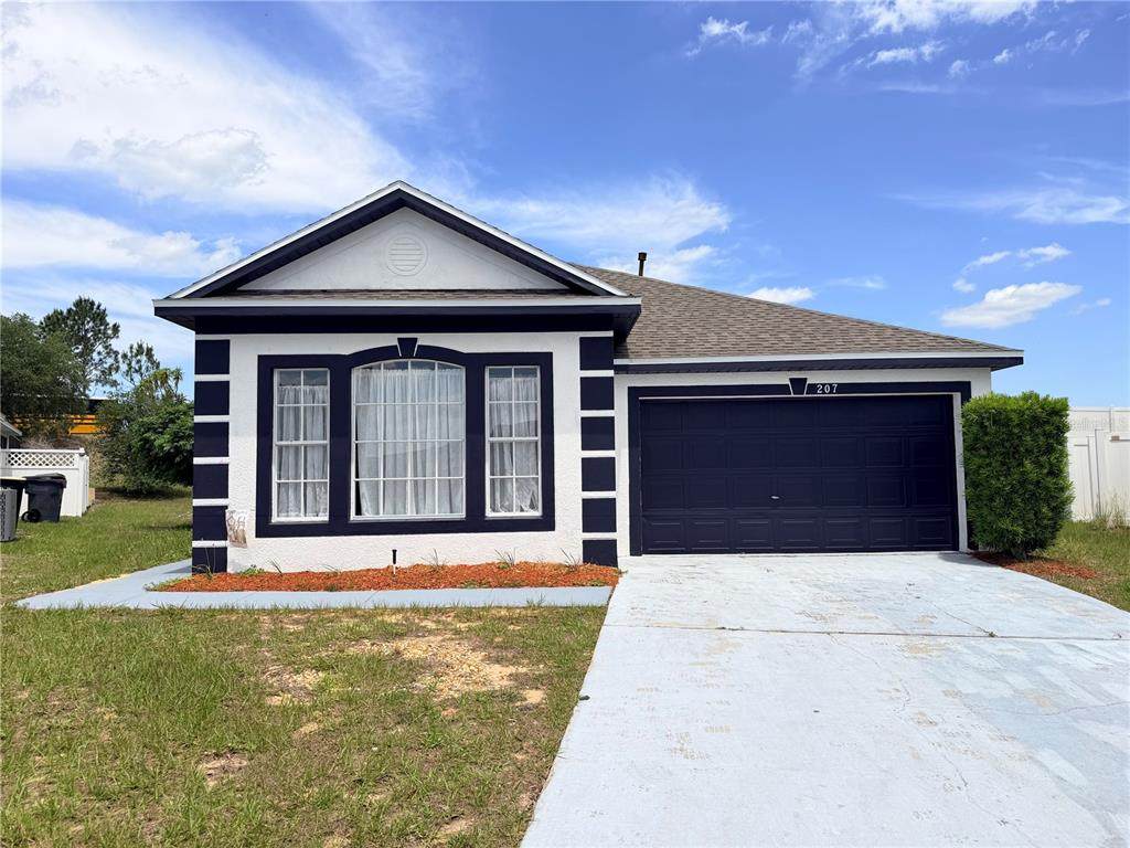 207 High Ridge Drive - Photo 1