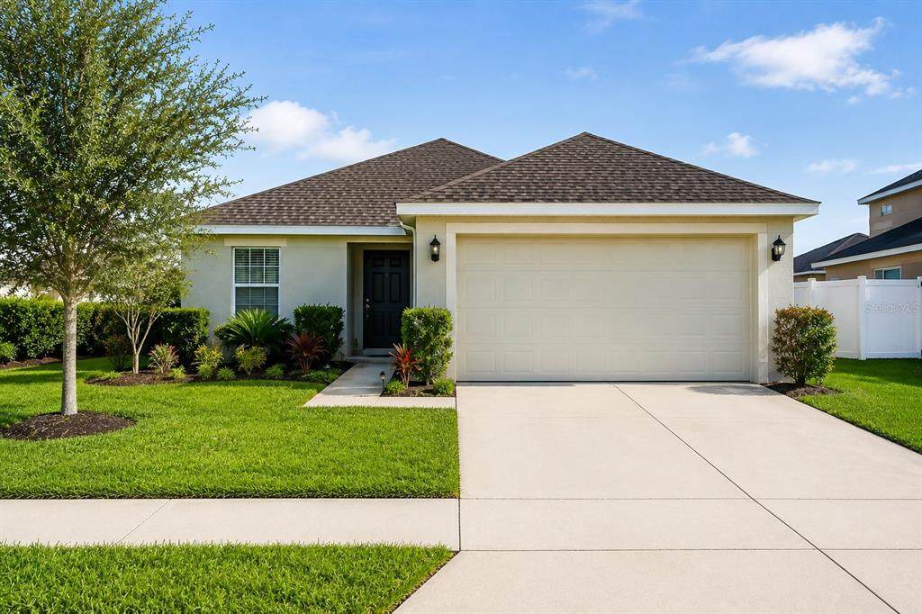 413 Sierra Mike Boulevard - Photo 1