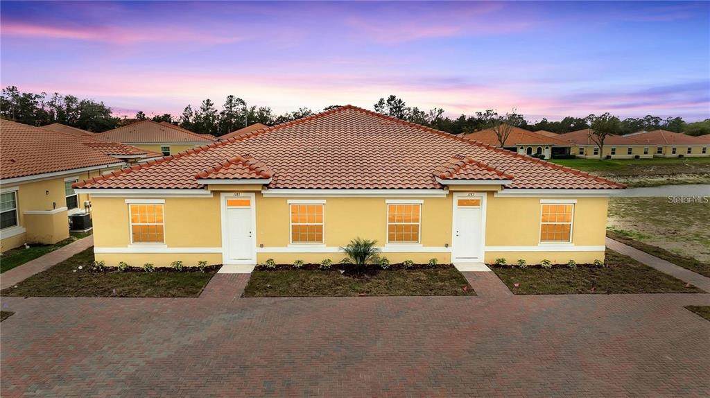 1803 Coriander Drive - Photo 1