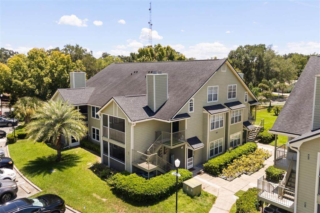 3729 Lake Orlando Parkway - Photo 1