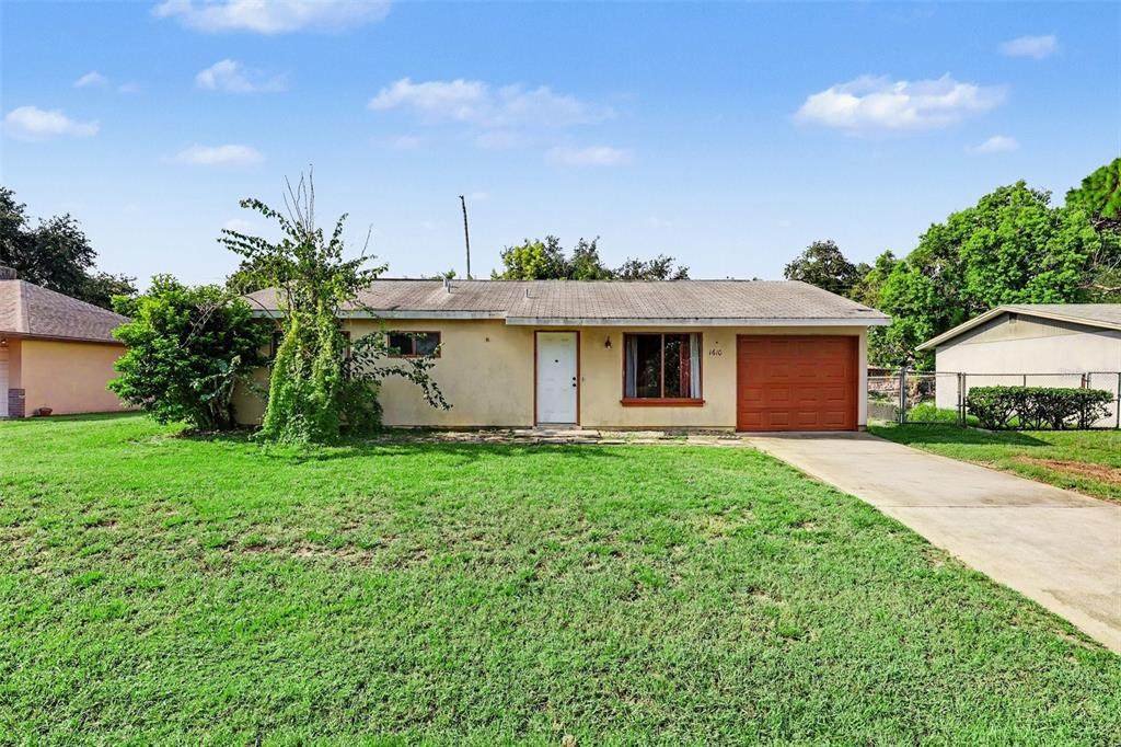 1610 Omega Street - Photo 1