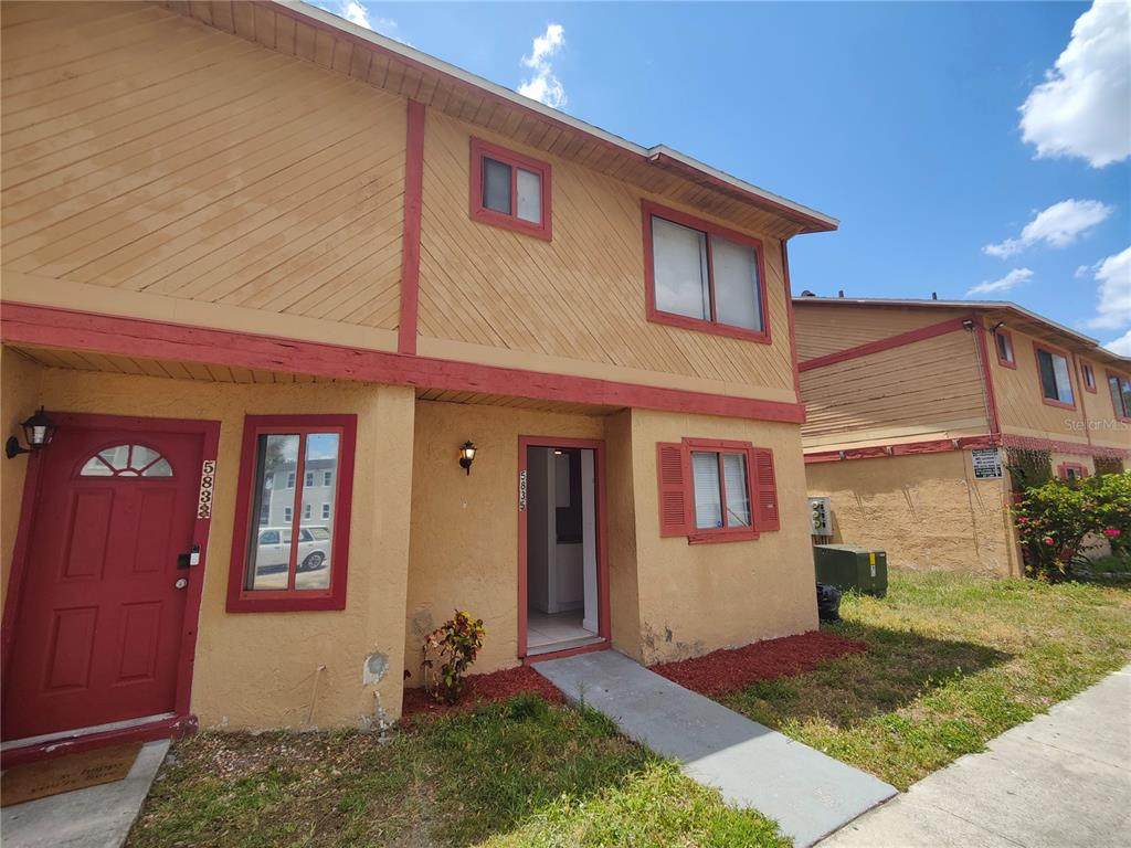 5835 Curry Ford Road - Photo 1