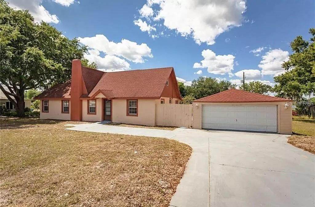 875 Lake Shore Way - Photo 1