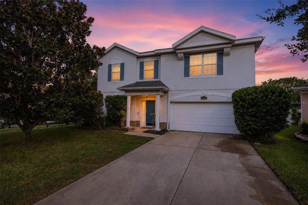 1404 Swainson Court - Photo 1
