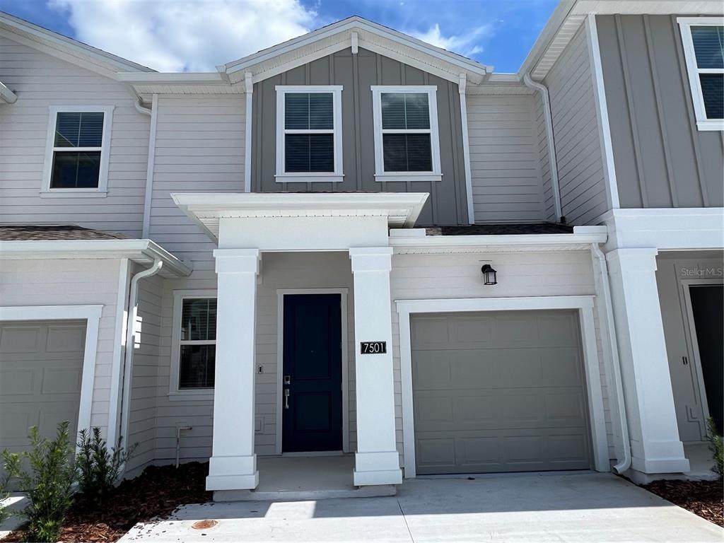 7501 Stone Creek Trail - Photo 1