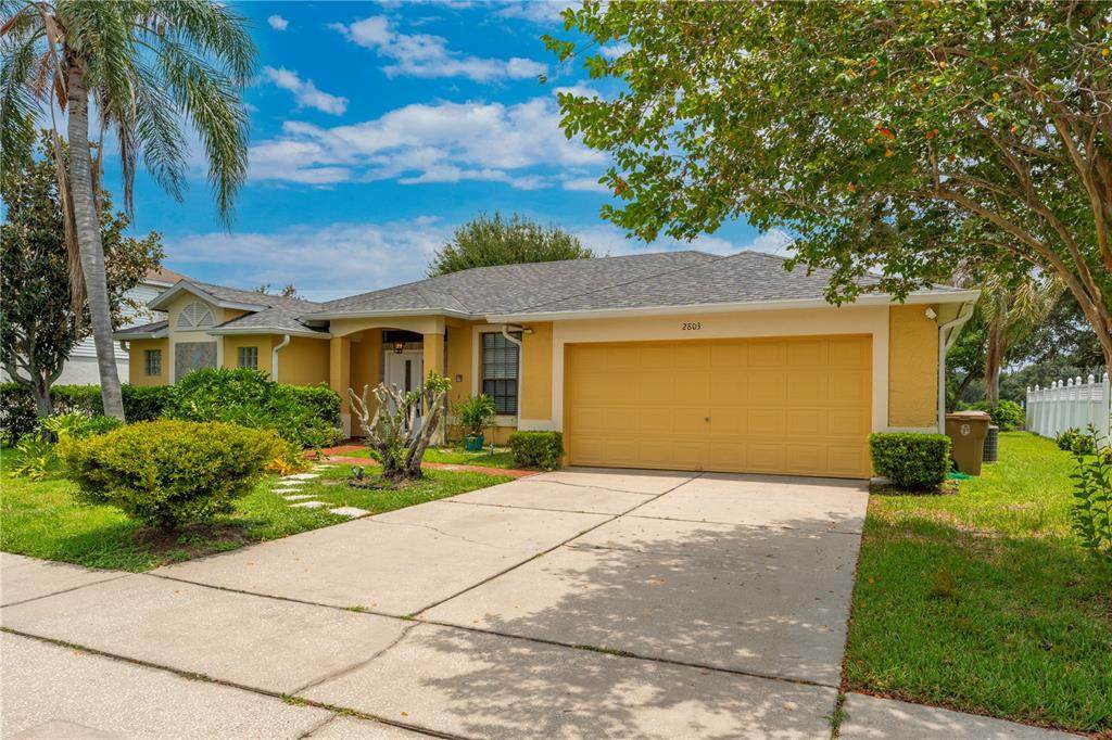 2803 Middleton Circle - Photo 1