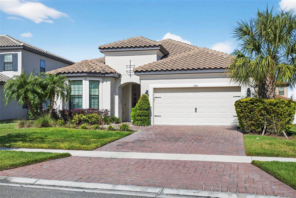 1910 Goblet Cove Street - Photo 1