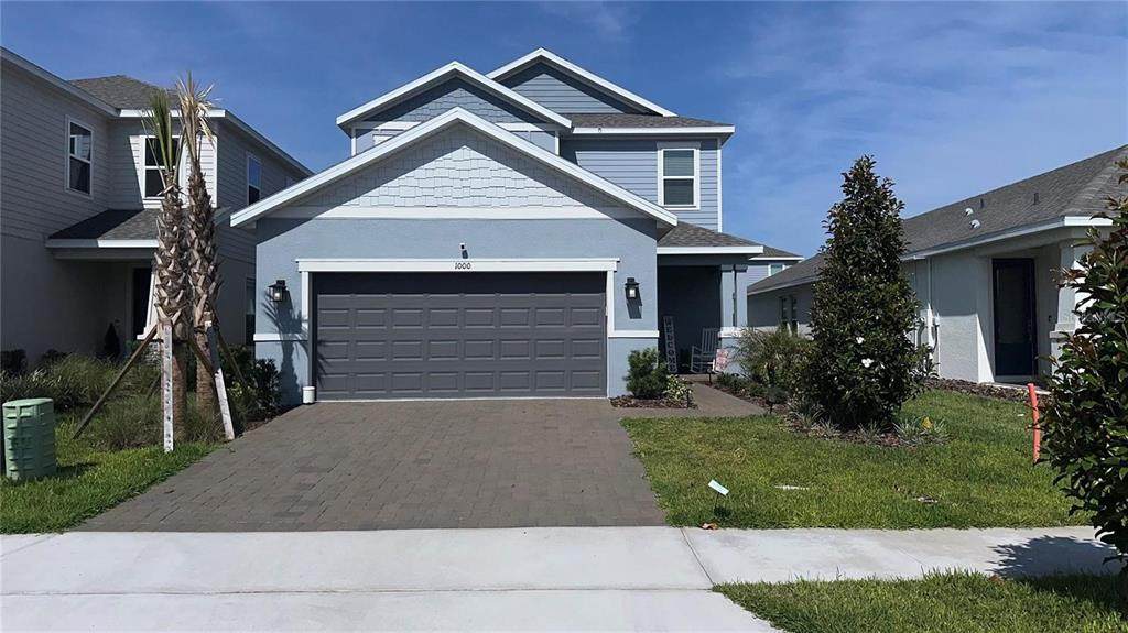 1000 Teal Creek Drive - Photo 1