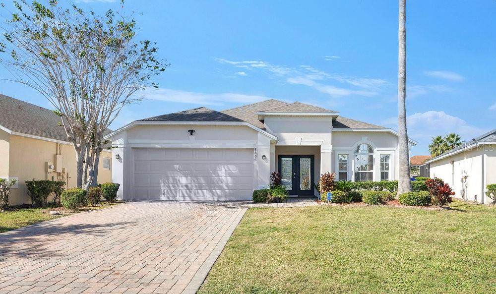 4806 Cumbrian Lakes Drive - Photo 1