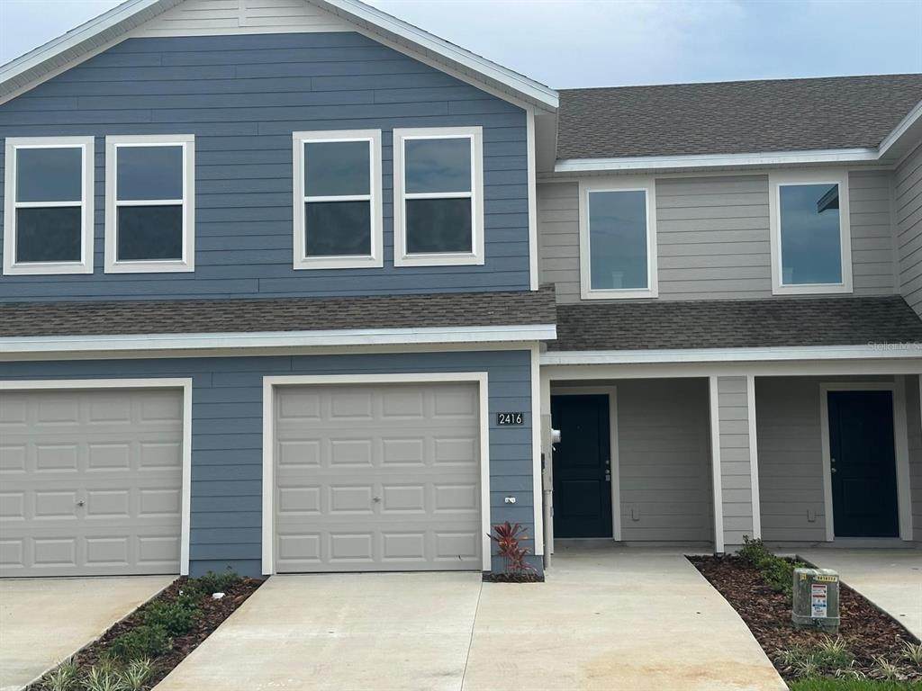 2416 Bevel Lane - Photo 1