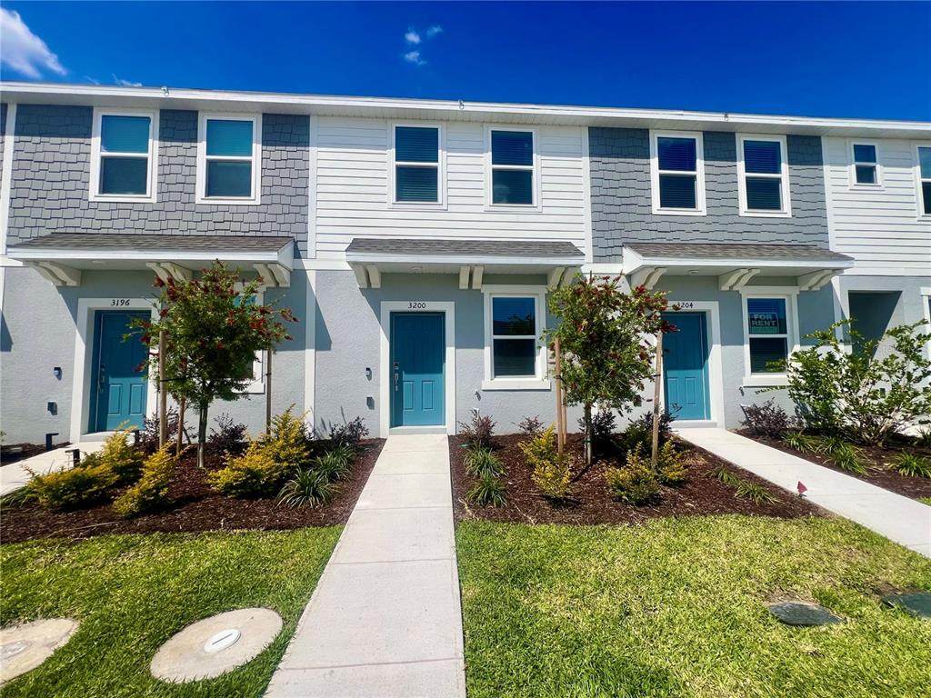 3200 Skyline Loop - Photo 1