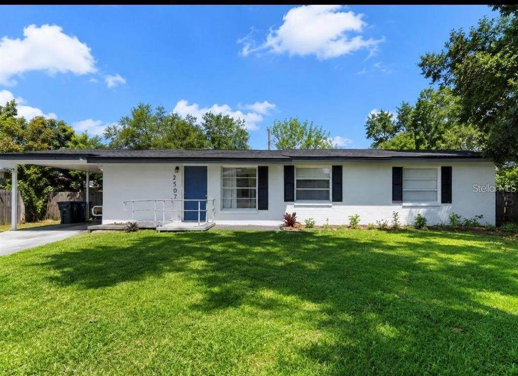 2507 Coral Way - Photo 1