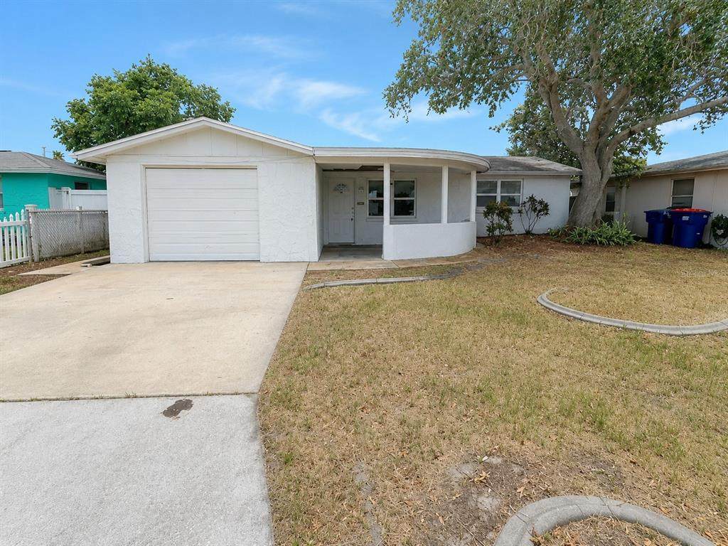 3303 Eisenhower Drive - Photo 1