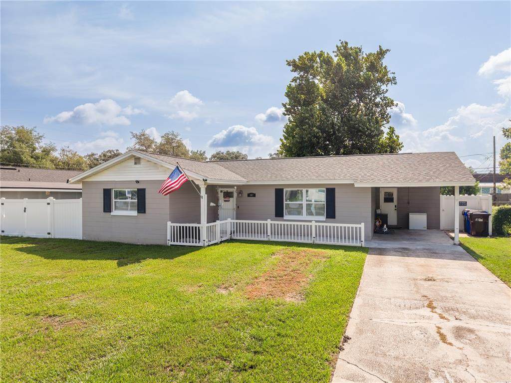 407 Tennessee Avenue - Photo 1