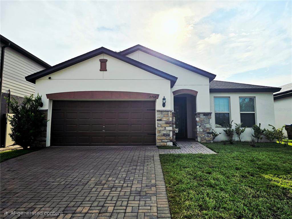 2732 Lake Pointe Drive - Photo 1
