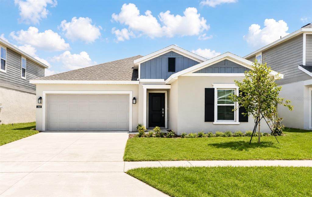 243 Hayley Street - Photo 1