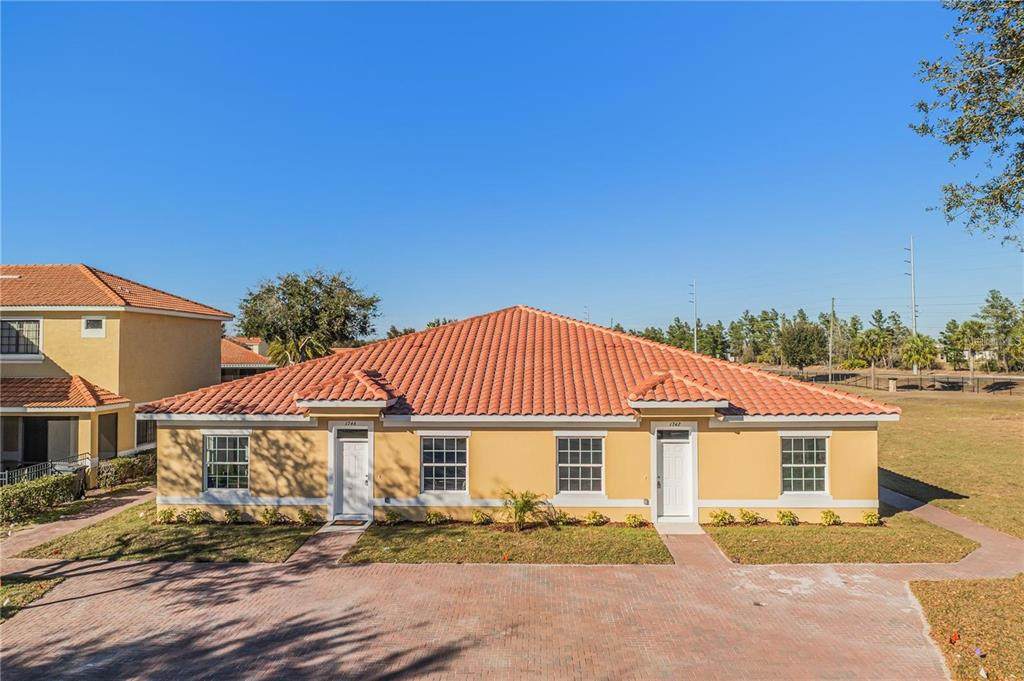 1805 Coriander Drive - Photo 1